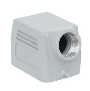 Male connector - 29025 - Mete Enerji - data / electrical power