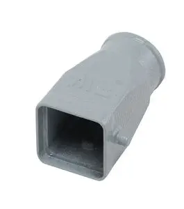 Male connector - 29025 - Mete Enerji - data / electrical power