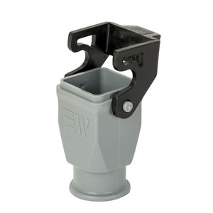 electric connector housing