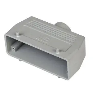 Male connector - 29025 - Mete Enerji - data / electrical power