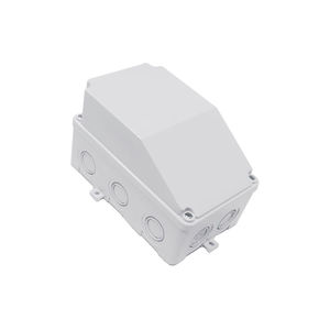 wall-mount enclosure