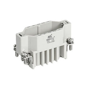 male connector