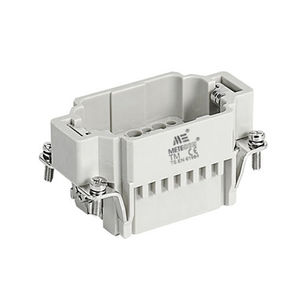 male connector