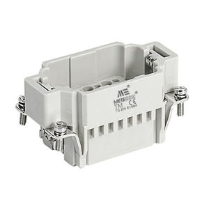 female connector