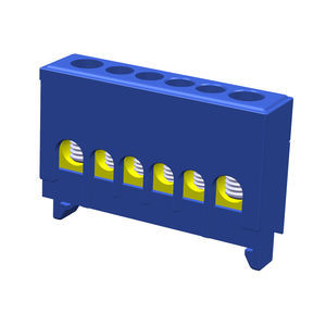 busbar terminal block