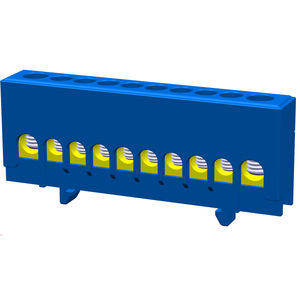 busbar terminal block