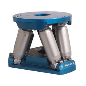 6-axis positioning system