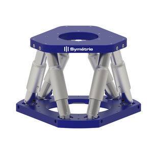 positioning hexapod
