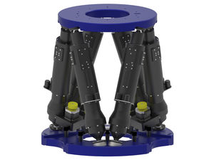 6-axis positioning system