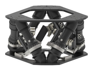 6-axis positioning system