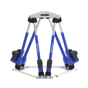 motion hexapod 1