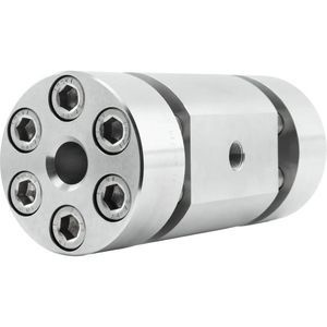 sight glass for industrial applications