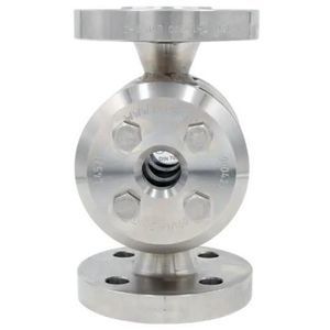 flange sight glass