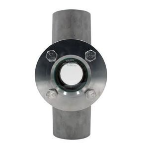 explosive atmosphere sight glass
