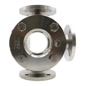 borosilicate glass sight glass