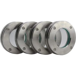 monitoring sight glass