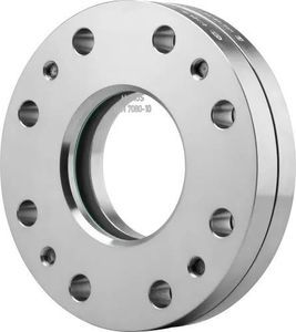 sight glass for industrial applications