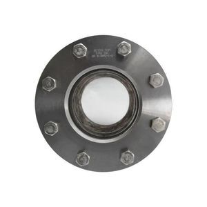 explosive atmosphere sight glass