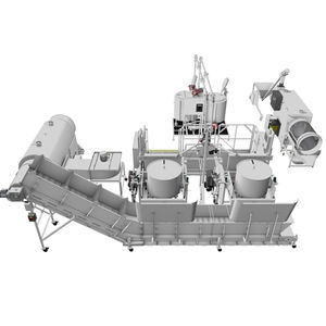 爆米花cooker-coater