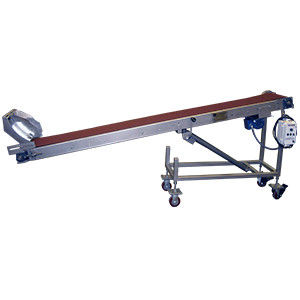 belt conveyor