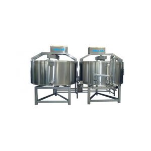 cheese tank