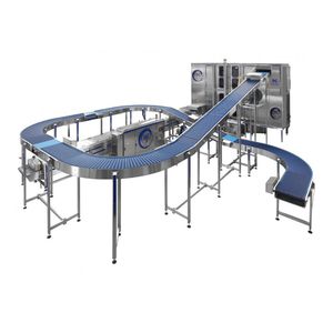 belt conveyor