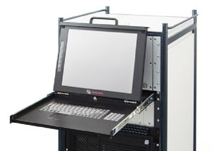 access monitoring system