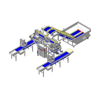 fish weighing system