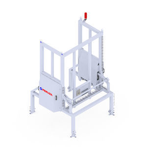 pallet dispenser