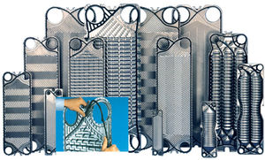 plate heat exchanger