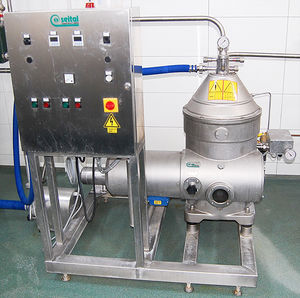 cream separator