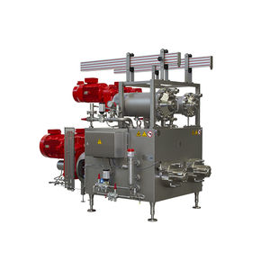 Ammonia heat exchanger - All industrial manufacturers