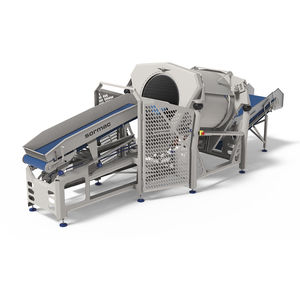 rotary drum dryer