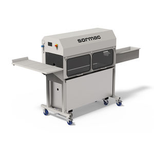 Used Sormac Carrot baton machine WSM for sale - Werktuigen - Price