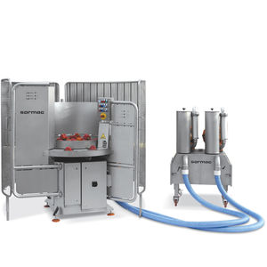 coring machine