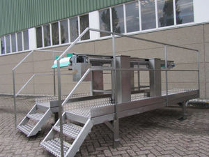 inspection conveyor