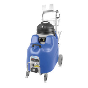 single-phase steam cleaner 1