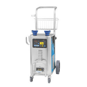 single-phase steam cleaner