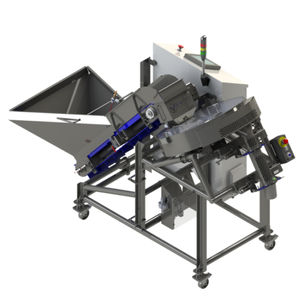 food counting machine