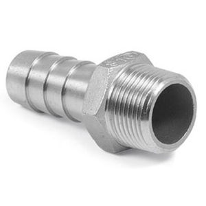 stainless steel fitting