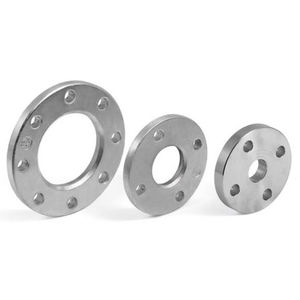 pipe flange