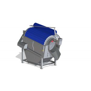 drum cluster remover