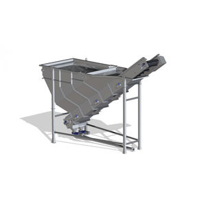 belt separator