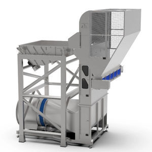 vegetable food cleaning machine
