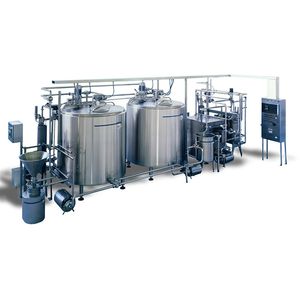mixing system