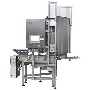 cheese molding machine