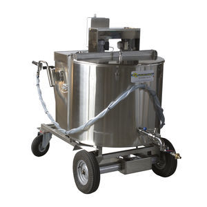 electric pasteurizer