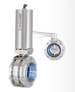 disc valve