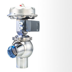 control valve