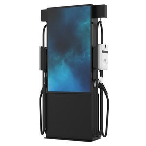 electric vehicle charging station